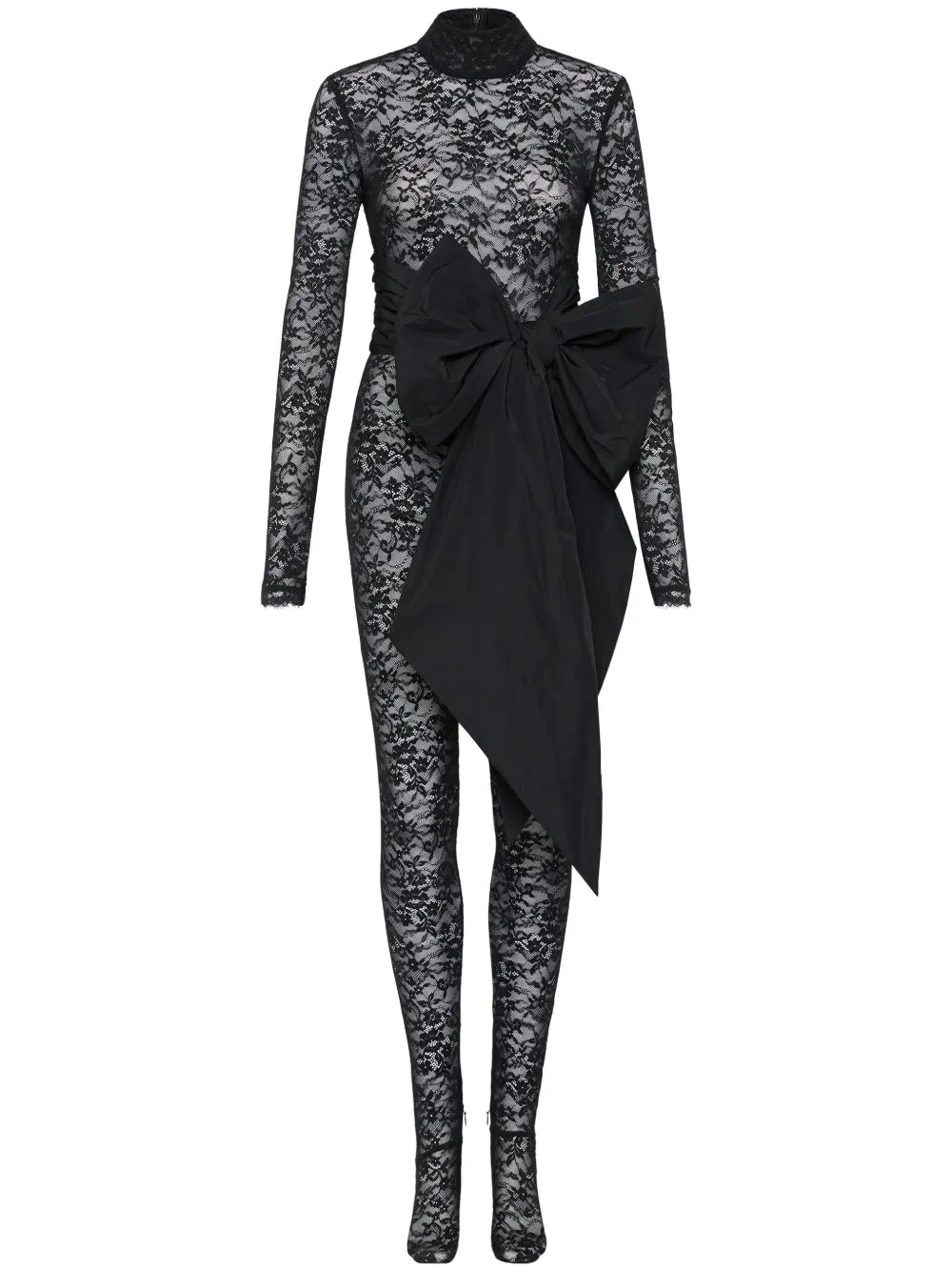 Delta Jumpsuit