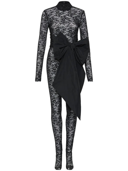 Delta Jumpsuit