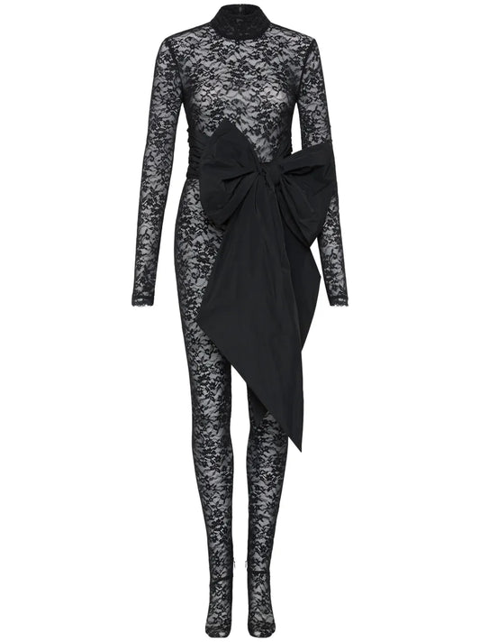 Delta Jumpsuit