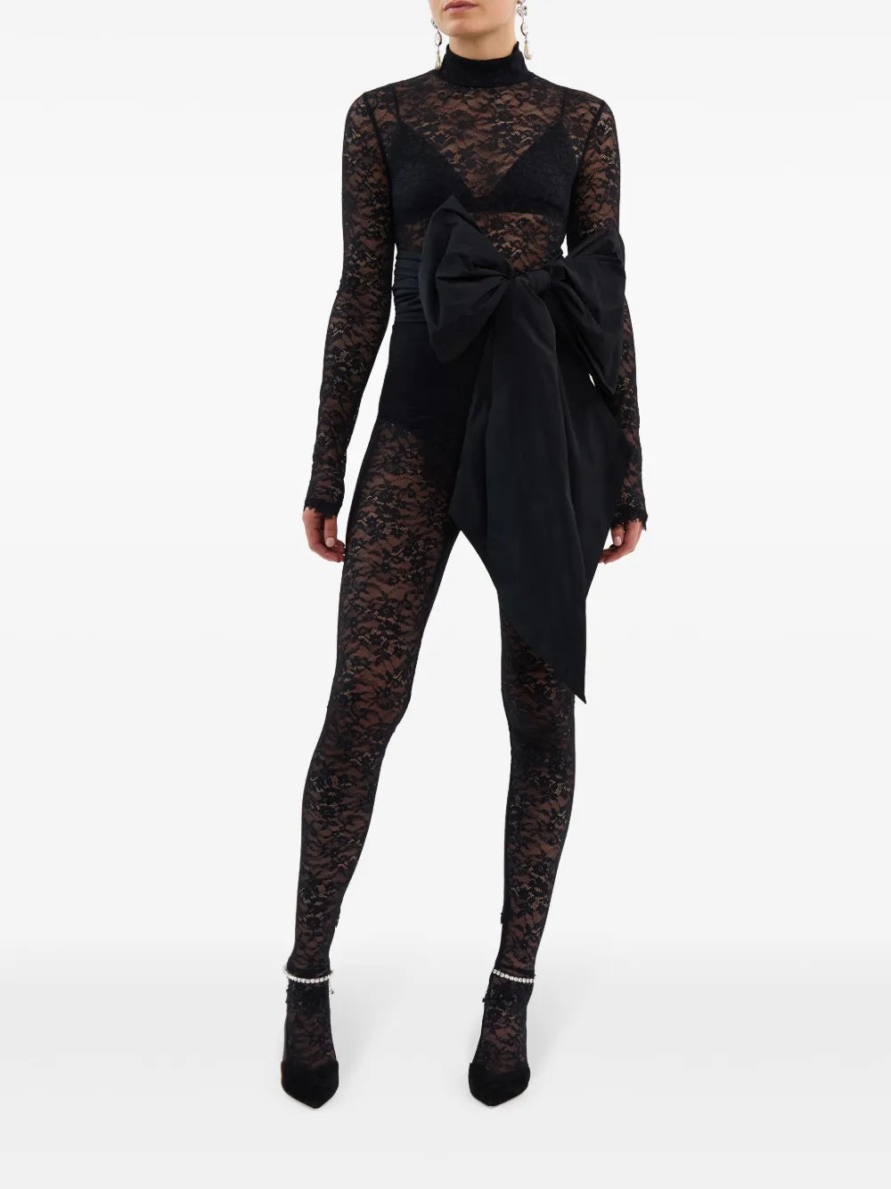 Delta Jumpsuit