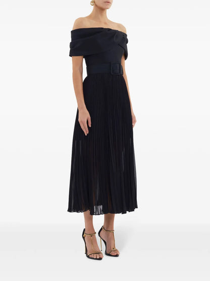 Emelie Midi Dress