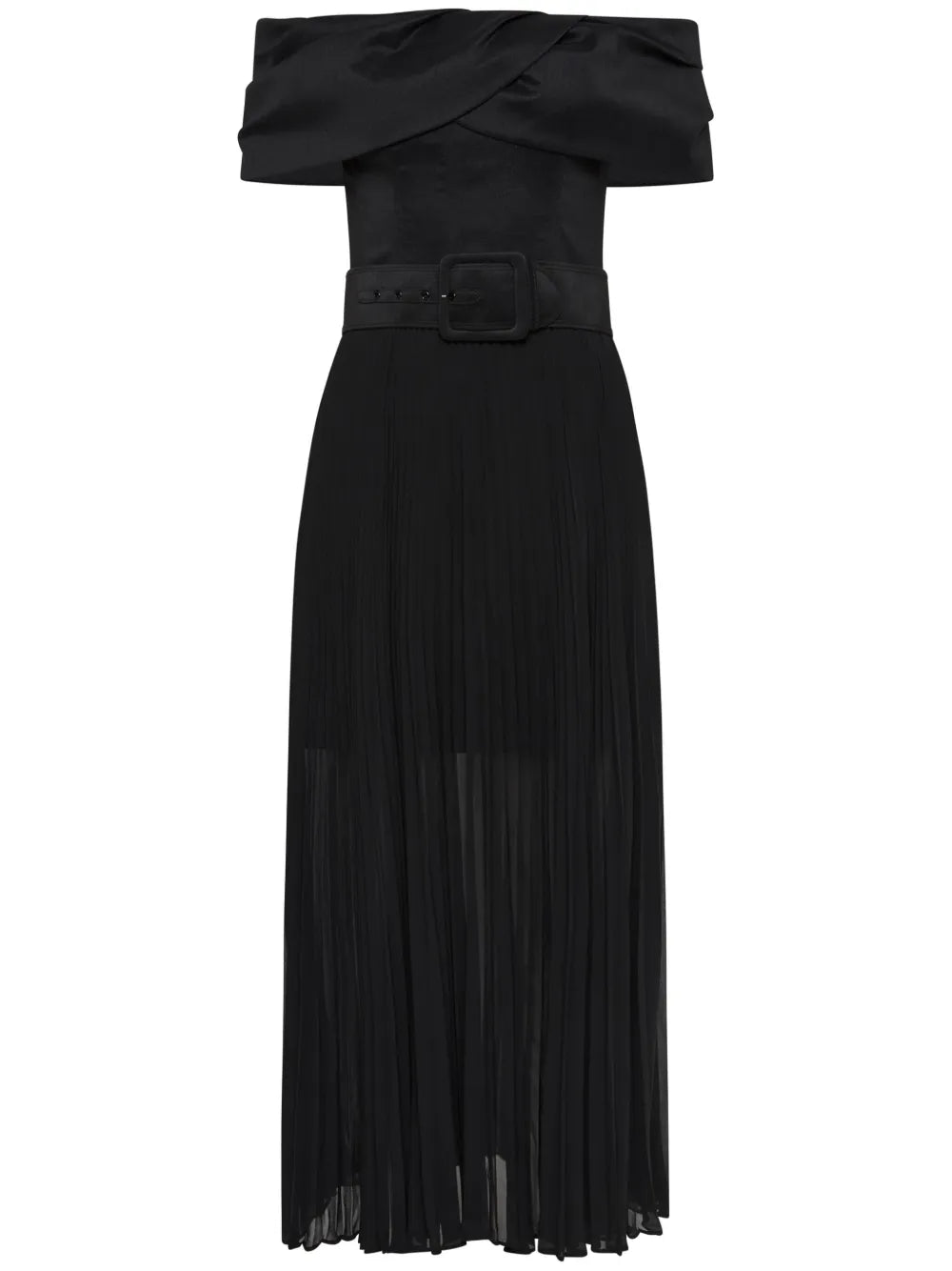 Emelie Midi Dress