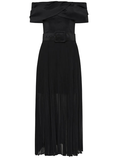 Emelie Midi Dress