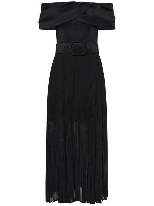 Emelie Midi Dress