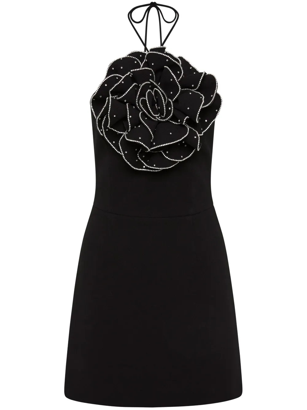 Eliana Minidress