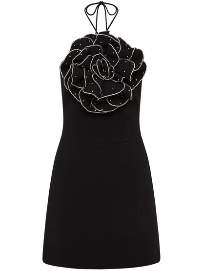 Eliana Minidress