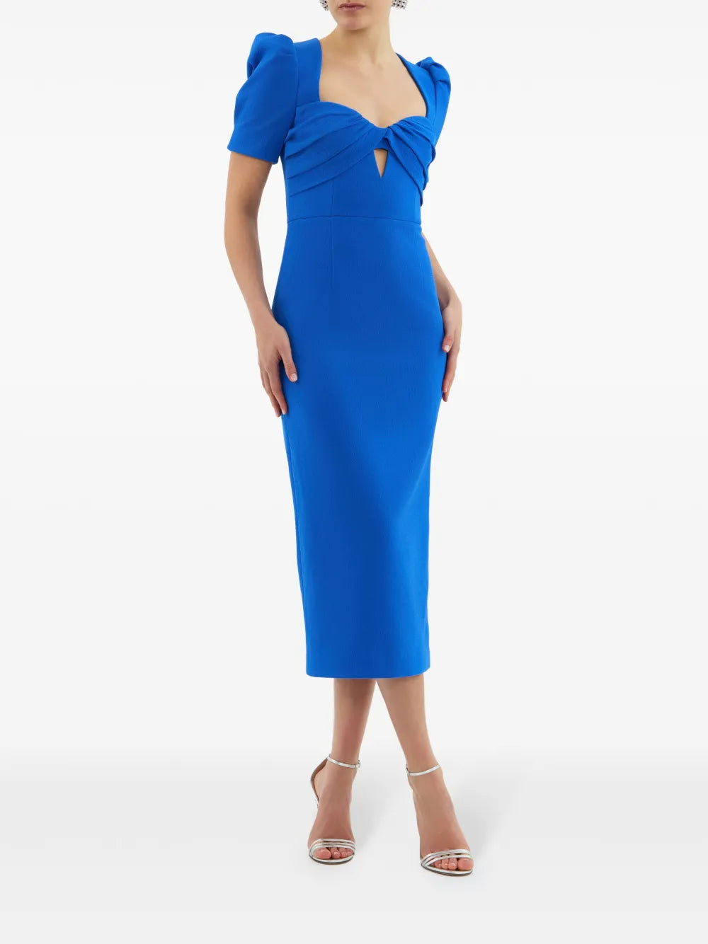 Antonella Midi Dress