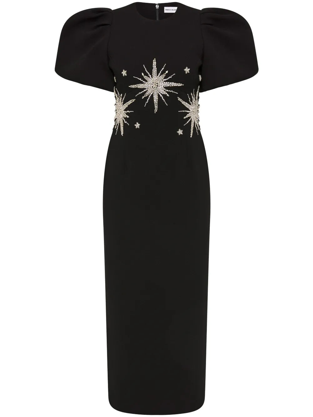 Estella Midi Dress
