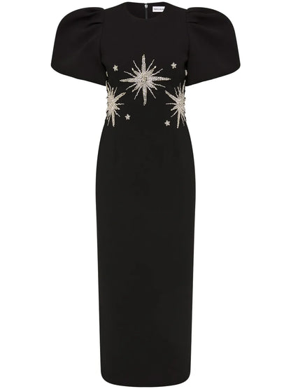 Estella Midi Dress