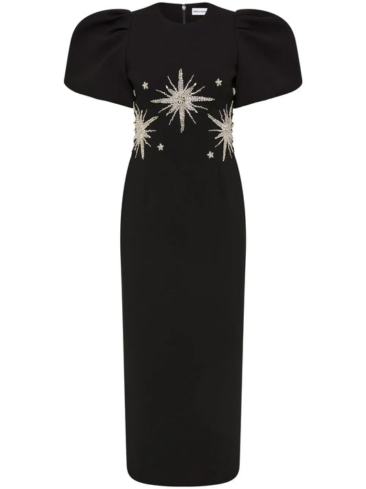 Estella Midi Dress