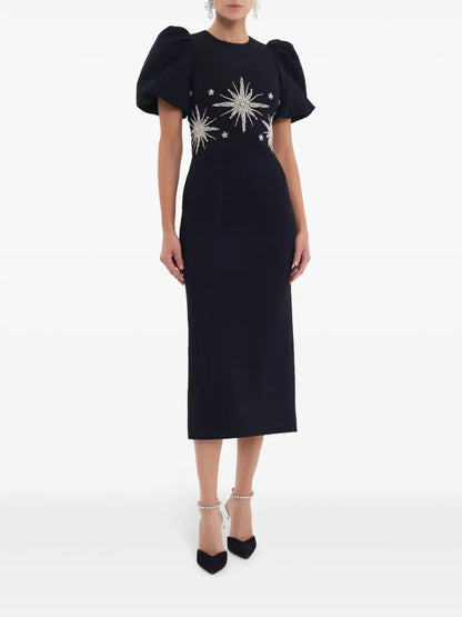 Estella Midi Dress