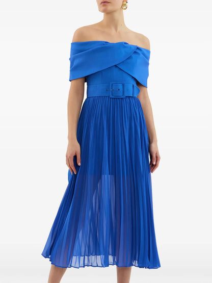 Emelie Midi Dress