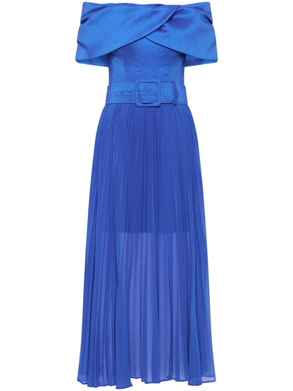 Emelie Midi Dress