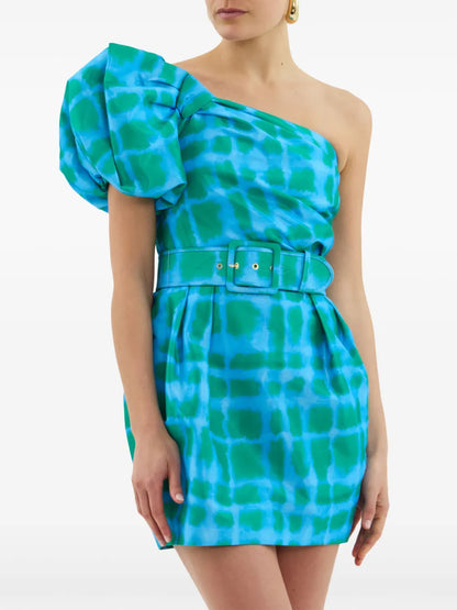 Serafina Mini Dress