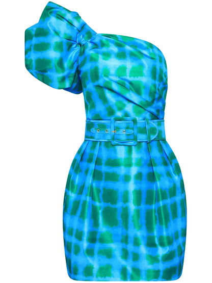 Serafina Mini Dress