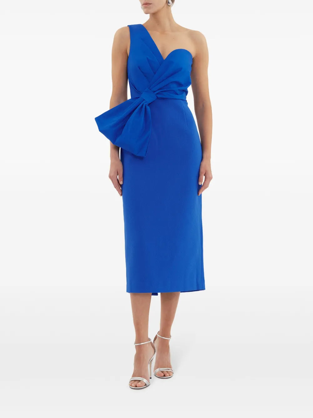 Antonella Midi Dress