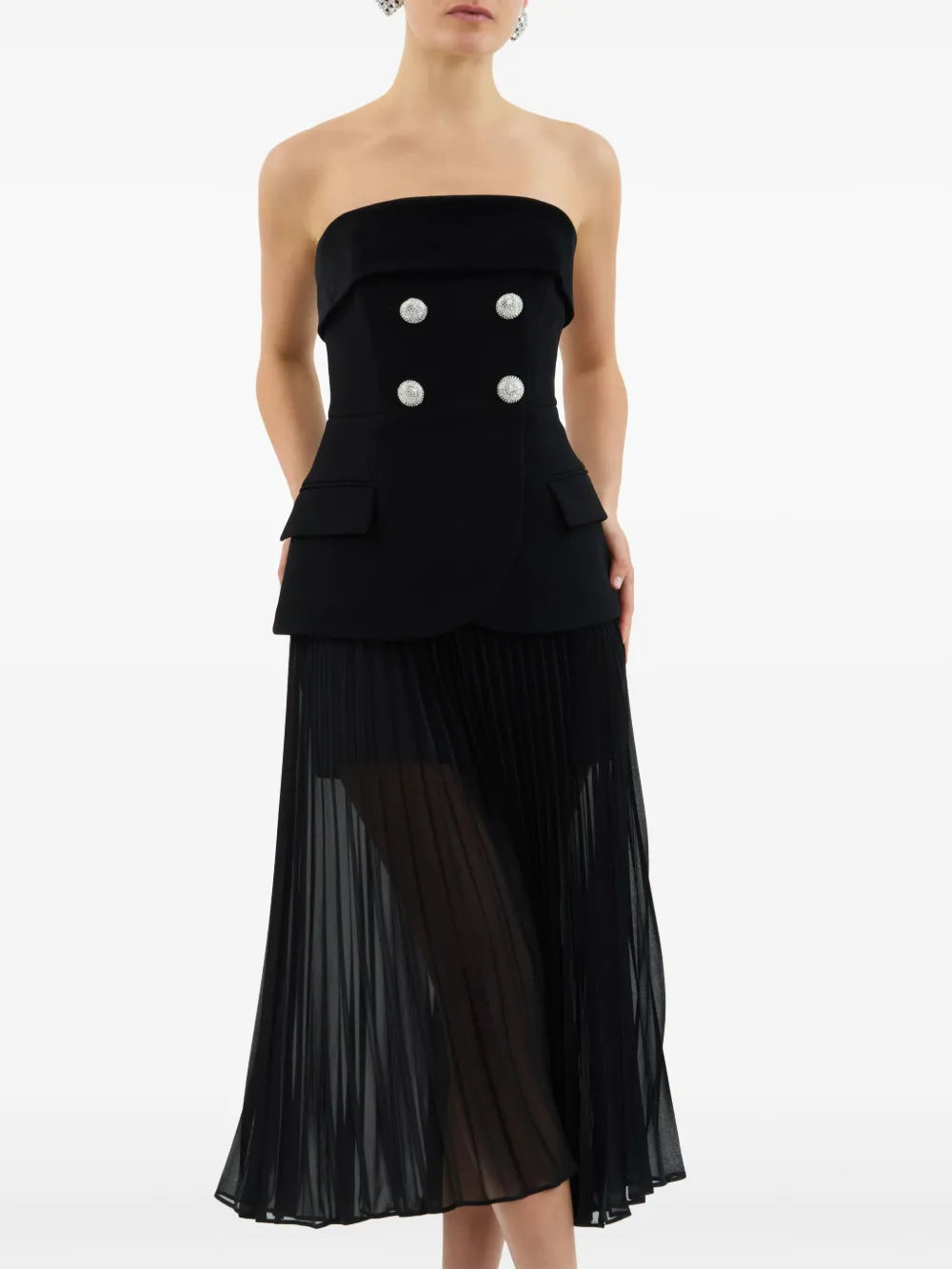 Celia Midi Dress
