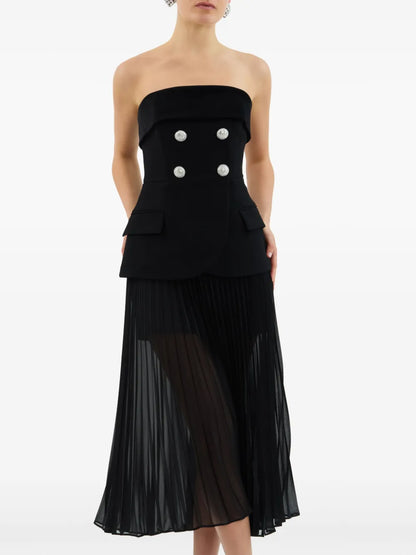 Celia Midi Dress