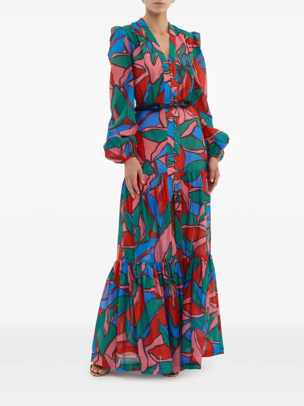 Romona Maxi Dress