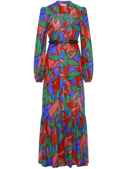 Romona Maxi Dress