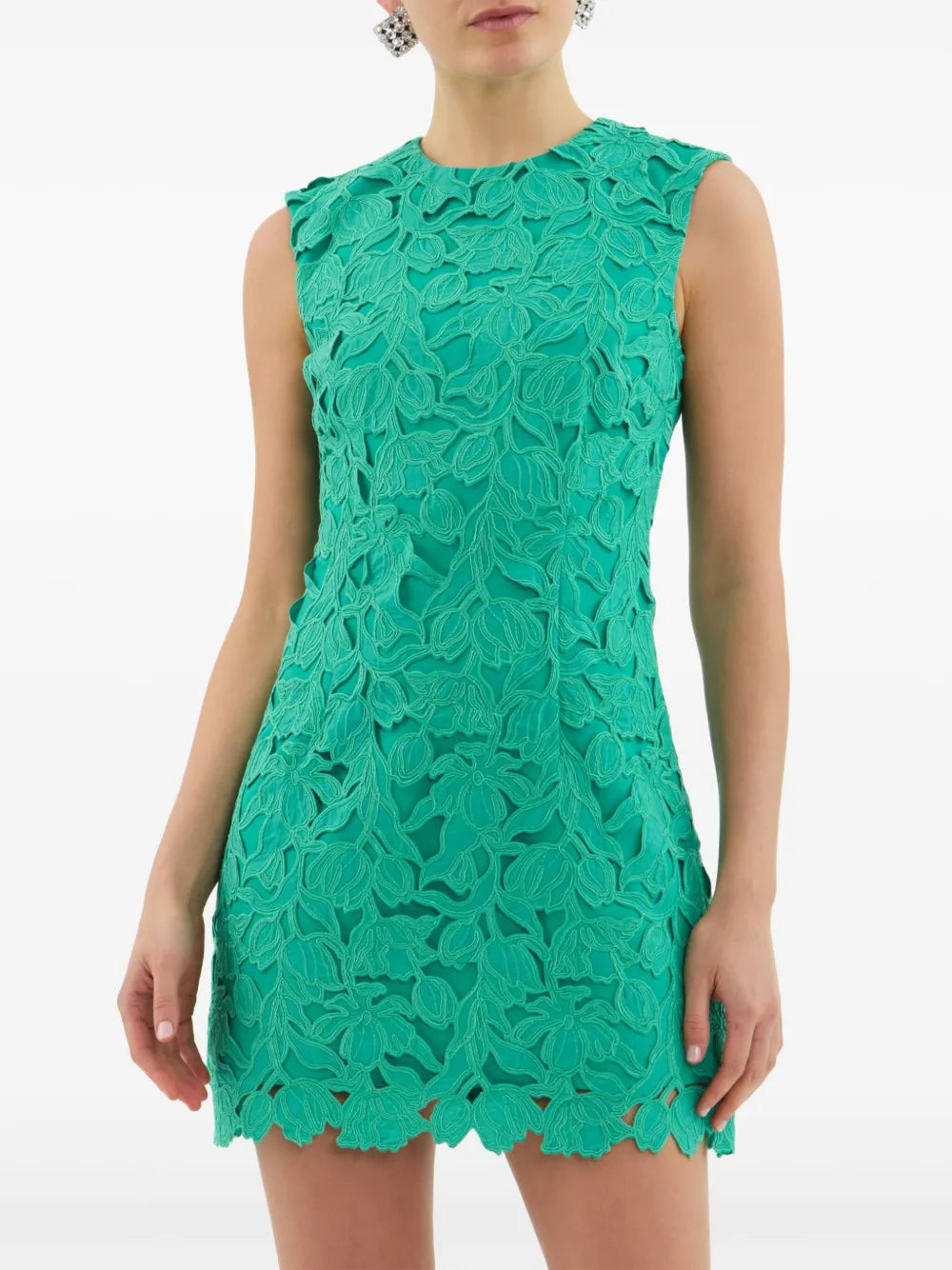 Eden Mini Dress