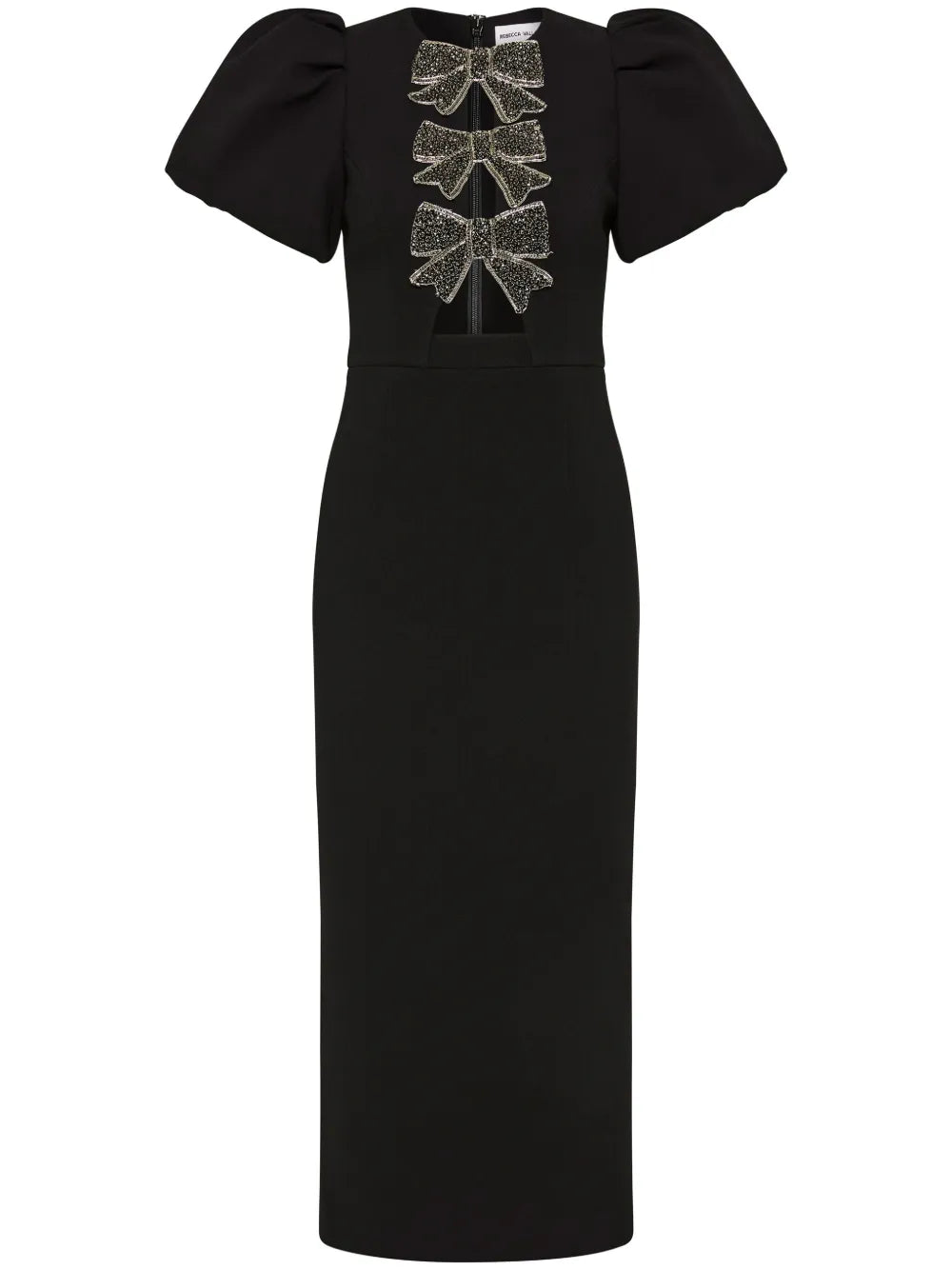 Eliana Midi Dress
