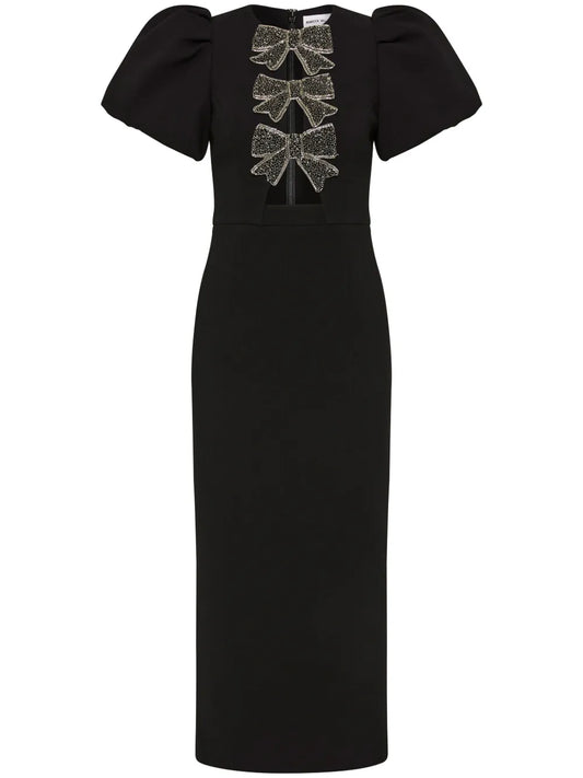 Eliana Midi Dress
