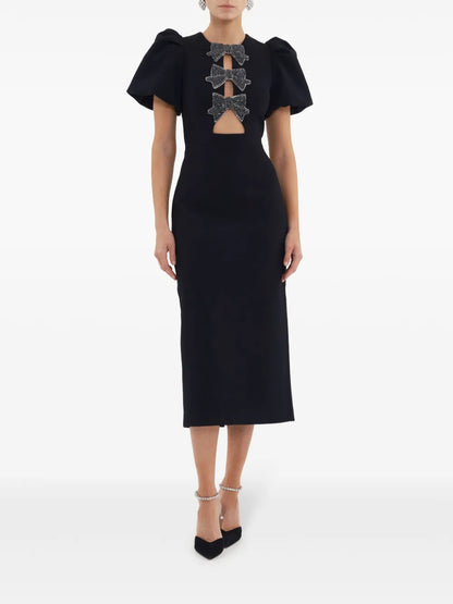 Eliana Midi Dress