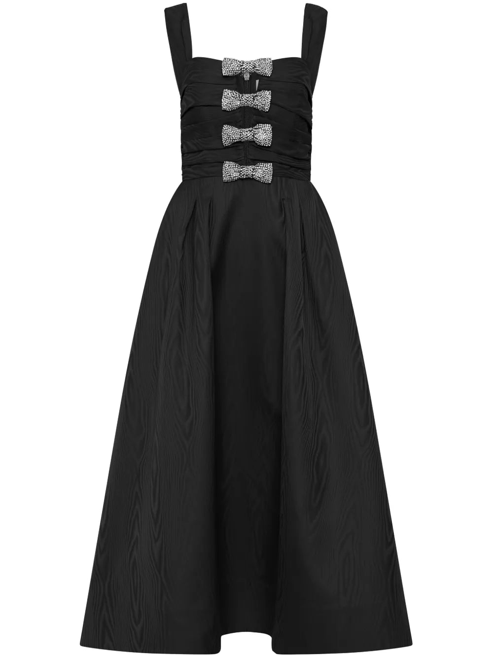 Luiza Midi Dress