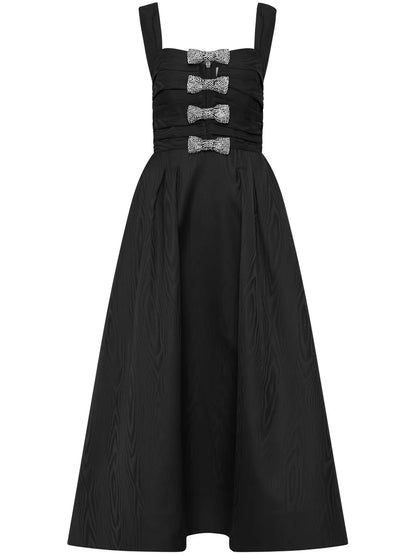 Luiza Midi Dress