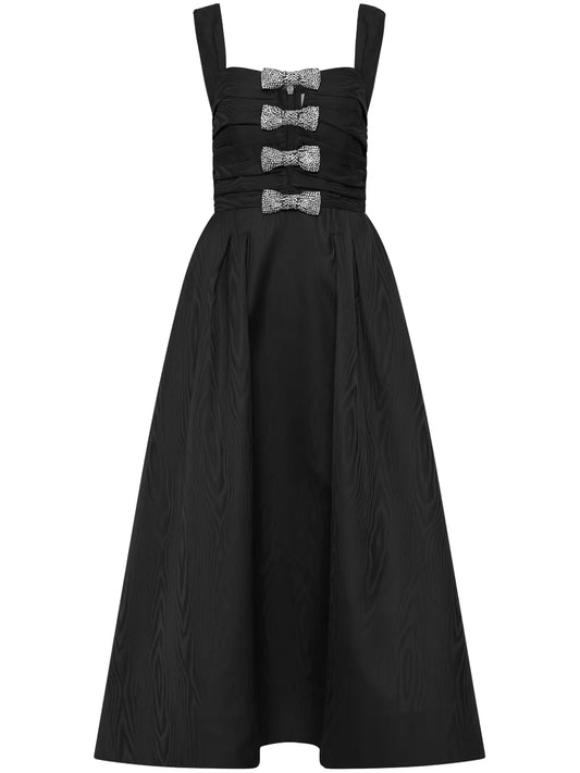 Luiza Midi Dress