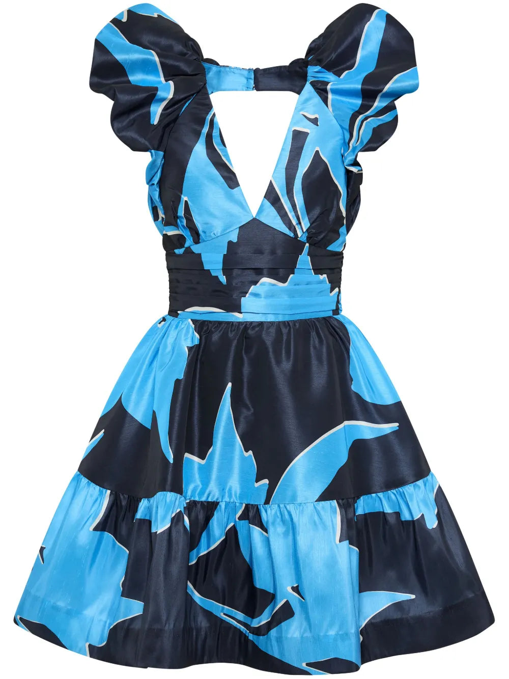 Azzurra Mini Dress