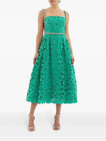 Eden Midi Dress