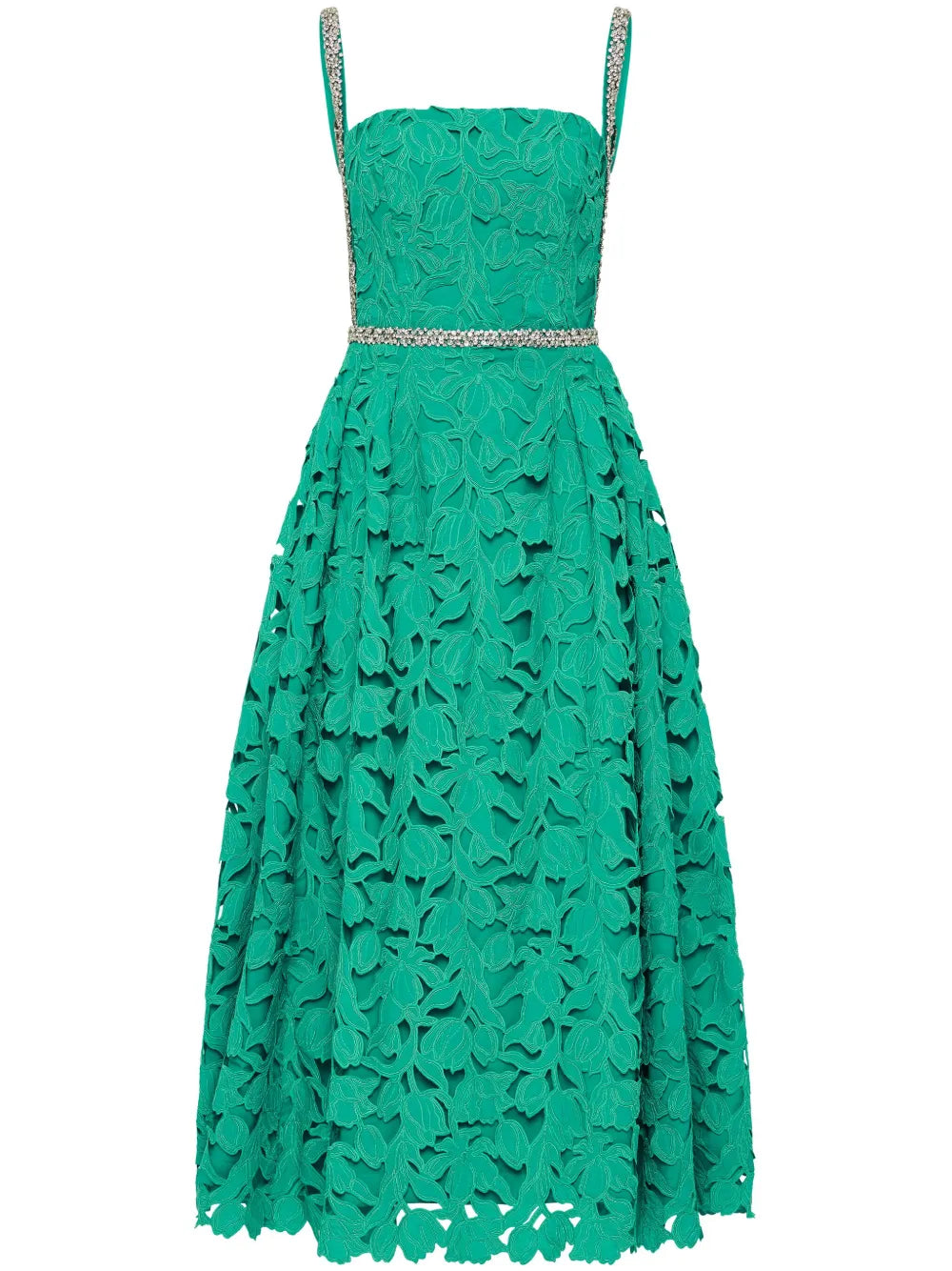 Eden Midi Dress