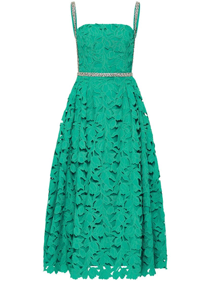 Eden Midi Dress