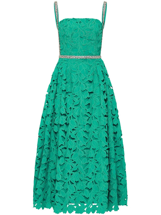Eden Midi Dress