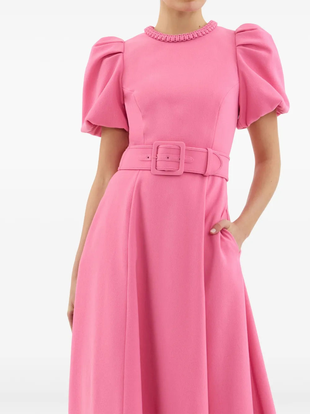 Rosita Midi Dress