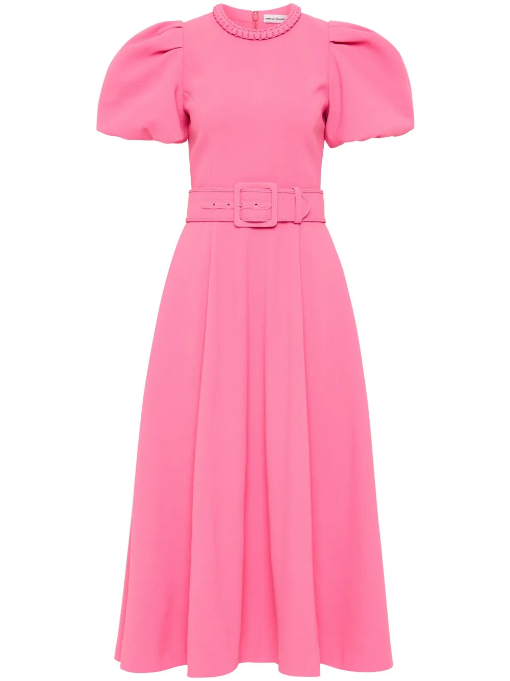 Rosita Midi Dress