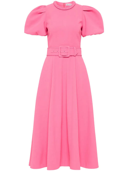 Rosita Midi Dress