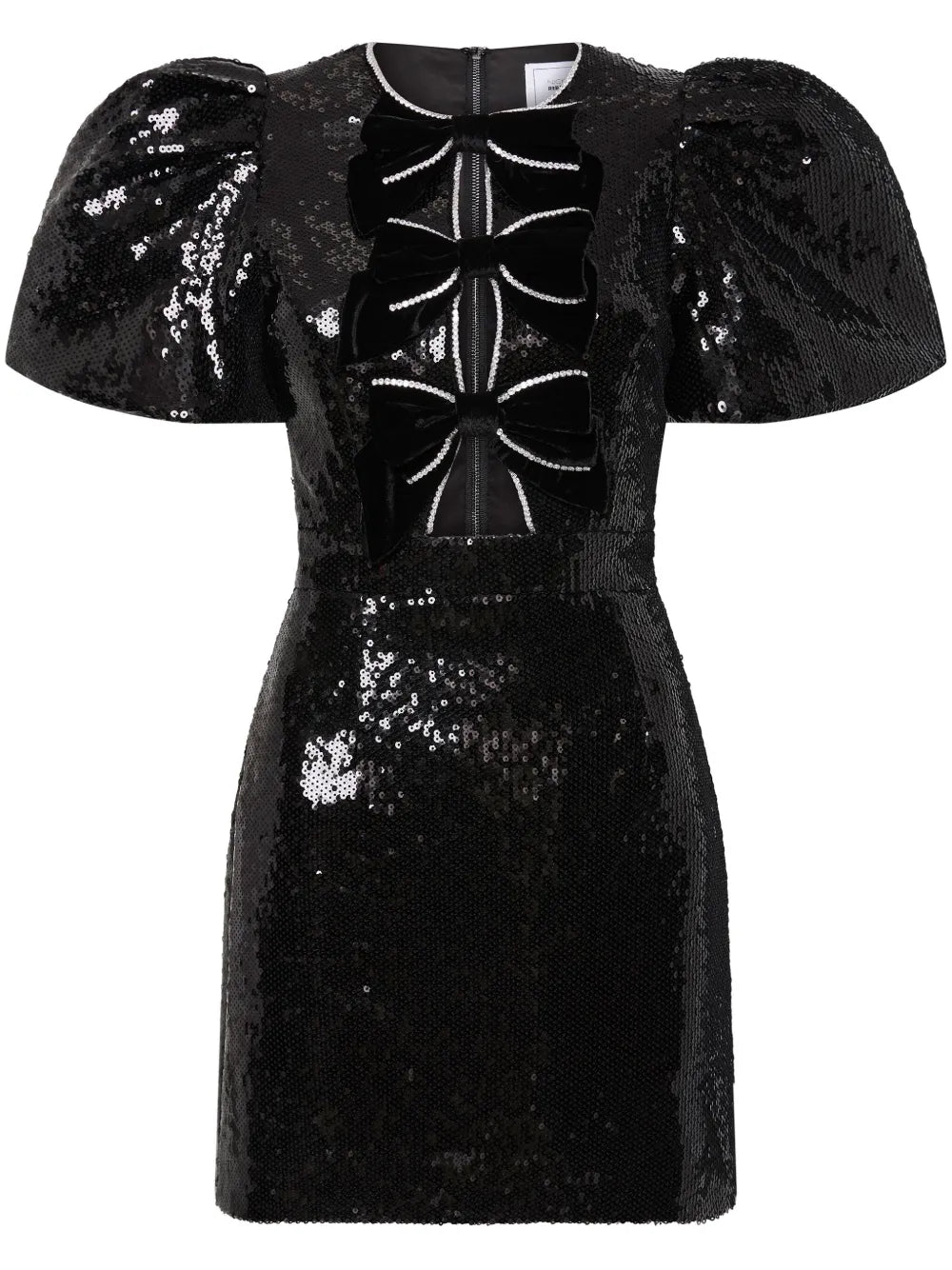 Lena Mini Dress
