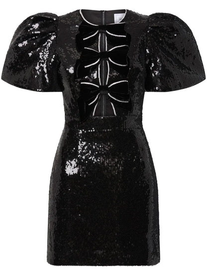 Lena Mini Dress