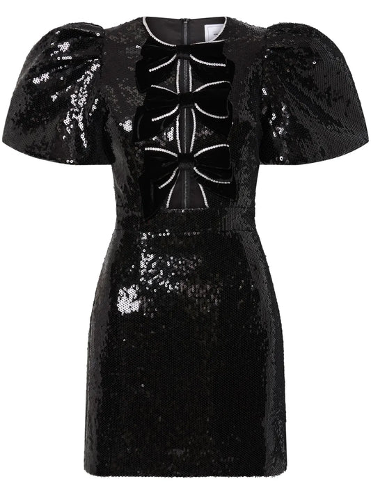 Lena Mini Dress
