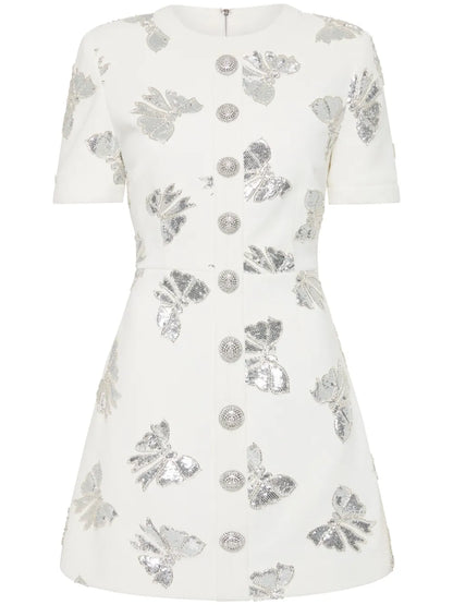 Valor Mini Dress