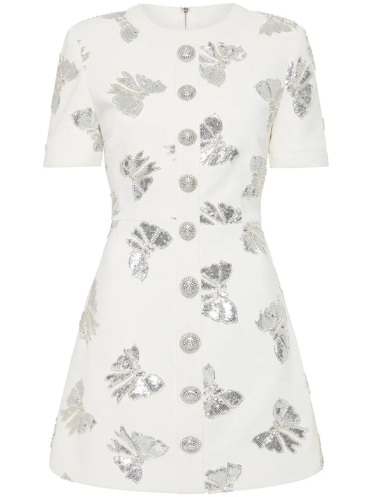 Valor Mini Dress