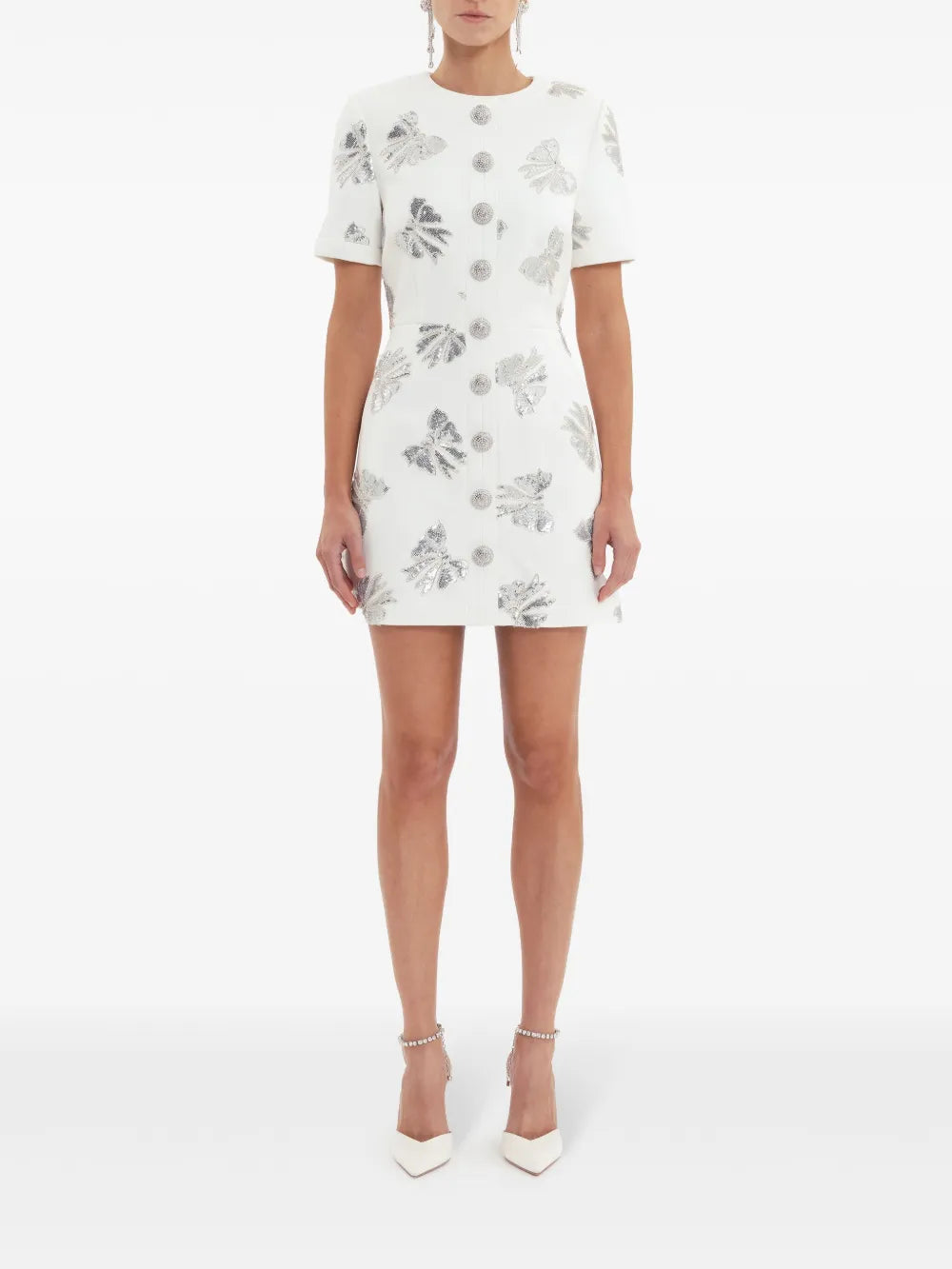 Valor Mini Dress