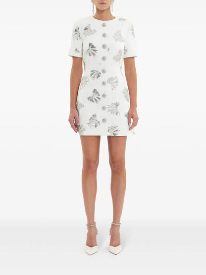 Valor Mini Dress
