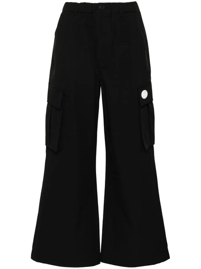 Cargo Trousers