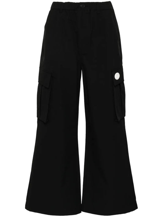 Cargo Trousers
