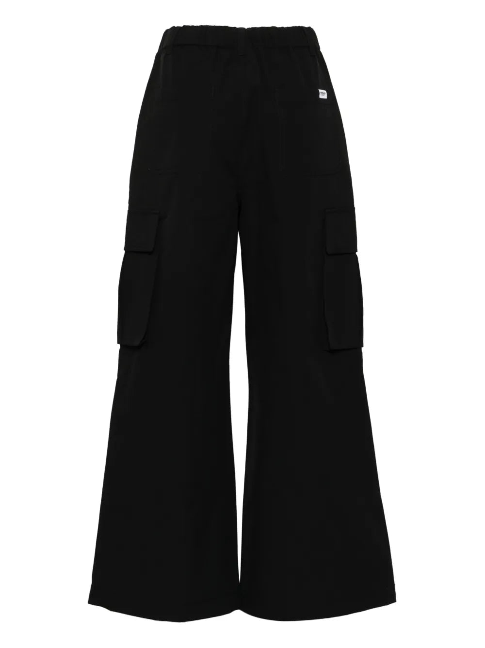 Cargo Trousers