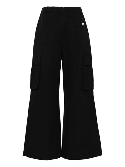 Cargo Trousers